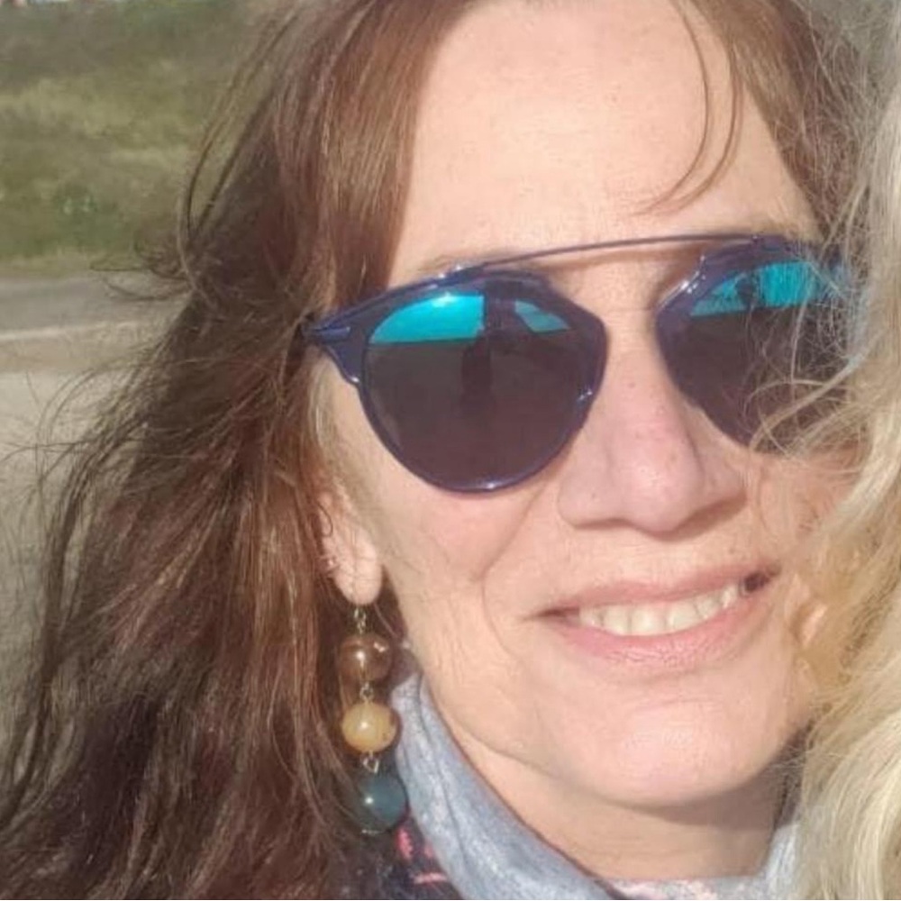 Meet your Posher, Donna